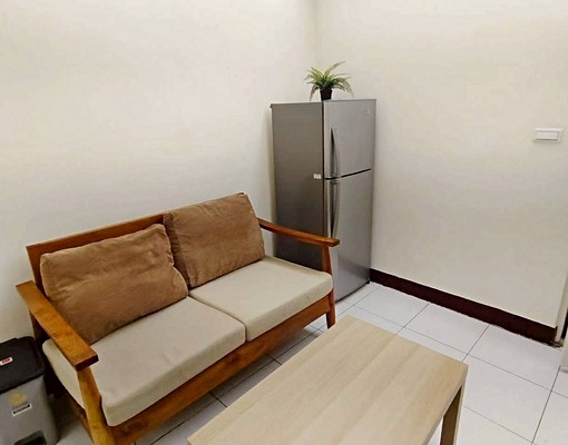 新莊⚡️可租補稅/大空間/採光通風/變頻冷氣/免爬高/傢俱齊 - Image 3