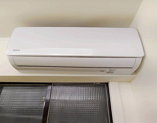 新莊⚡️可租補稅/大空間/採光通風/變頻冷氣/免爬高/傢俱齊 - Image 10