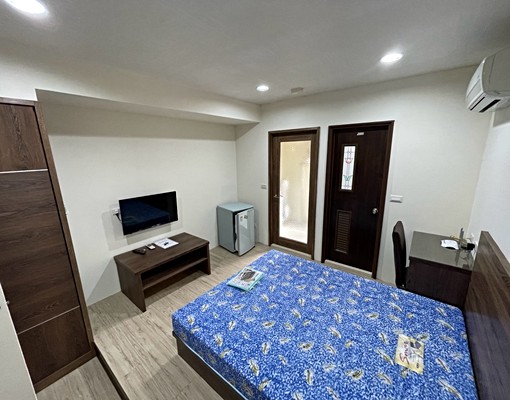 桃禧航空城優質套房 - Image 3