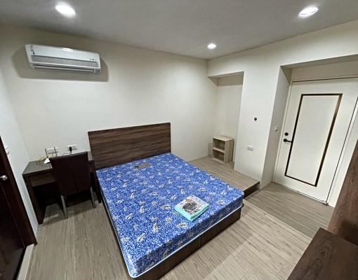 桃禧航空城優質套房 - Image 6