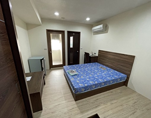 桃禧航空城優質套房 - Image 7