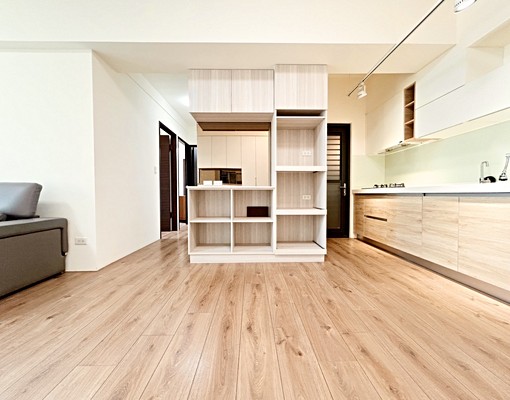 🐲美樂蒂💫精裝系統質感滿分💫可租補可寵 - Image 6