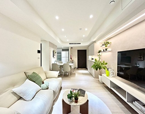 💫閃亮上美✨設計師百萬系統精裝✨網美最愛歐式奢華入住💖 - Image 1