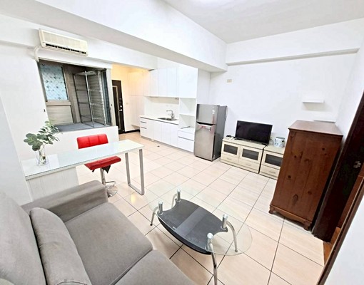 文心森林❤️租補👌汽車位🎈1+1 - Image 7