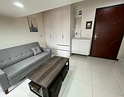 🌸中路|獨立套房|拎包入住|近交流道|即將釋出 - Image 2