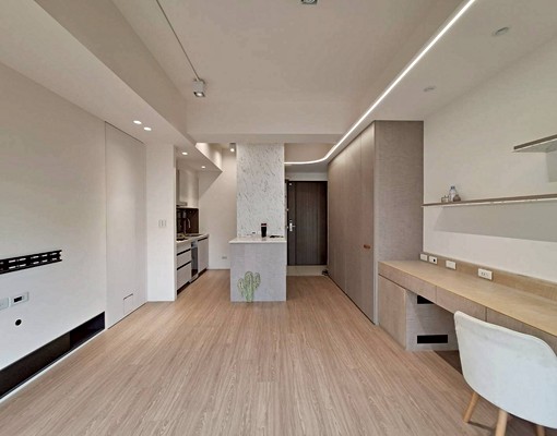 🏠北屯昌平路|昌平榮景|寵物友善精品2房含車位🏠 - Image 3