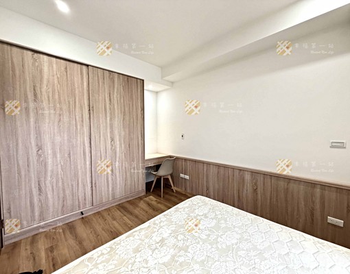 近Lalaport|東區2房平車|可貓|有傢具電|次頂樓🍊 - Image 8