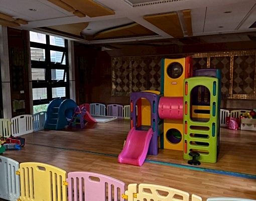 █含車位含管理費█金富帝寶社區大宅 - Image 13