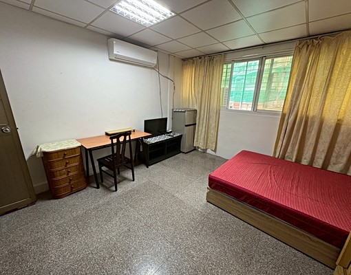 徐匯中學❤️🔥獨洗曬/包裹垃圾代收/免爬高/採光通風 - Image 4