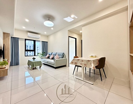 聯悅臻最俗裝潢戶🔥全新3房平車|可租補|公設超齊全✨ - Image 2