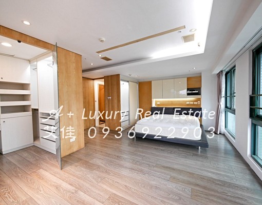 中正大觀高樓101景樓中樓大露台大面採光5房近捷運中正紀念堂 - Image 7