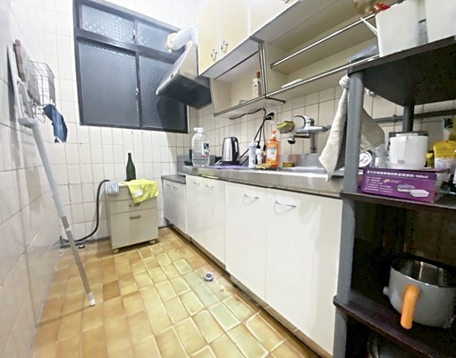 捷運六張犁站【優質3房2廳】皆有窗★附傢俱★有陽台 - Image 6