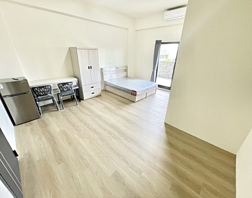 🔥全新未住🔥多種房型🔥可雙租補🔥台電計價🔥子母車 - Image 5