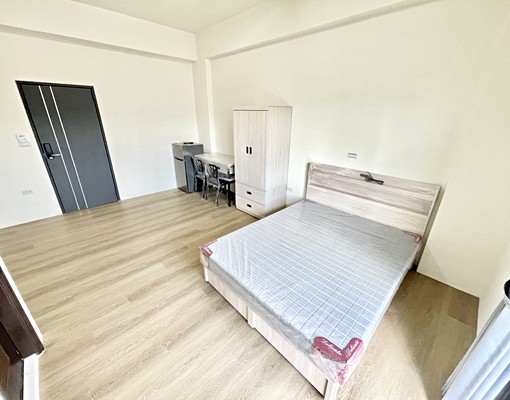 🔥全新未住🔥多種房型🔥可雙租補🔥台電計價🔥子母車 - Image 8