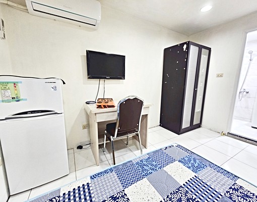捷運雙連站1分【超值租案】可補助★採光優★獨洗衣機 - Image 2