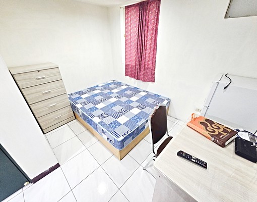 捷運雙連站1分【超值租案】可補助★採光優★獨洗衣機 - Image 1