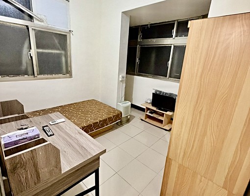 近捷運萬芳醫院站再興中學雅房3E-限女生（可租補） - Image 1