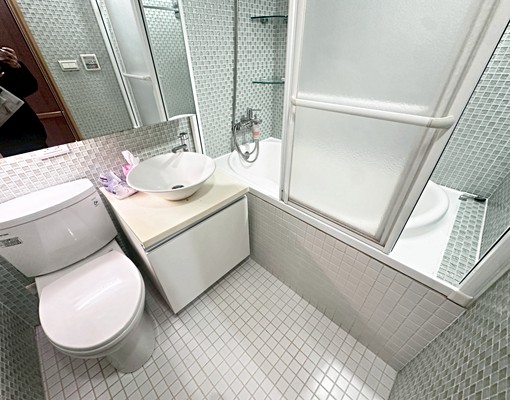 捷運松江南京站【景觀租案】可補助★養寵物★有陽台 - Image 6