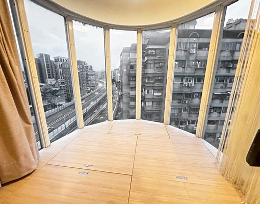 捷運松江南京站【景觀租案】可補助★養寵物★有陽台 - Image 5