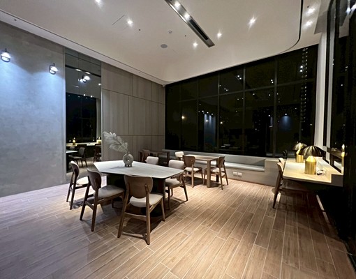 SINDY★A7捷運站旁★全新獨立套房★可租補 - Image 8