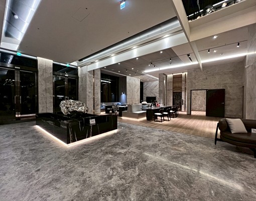 SINDY★A7捷運站旁★全新獨立套房★可租補 - Image 10