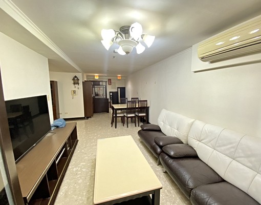 關新商圈旁~竹科園區優質大3房附家電具全~租金包管理費 - Image 2