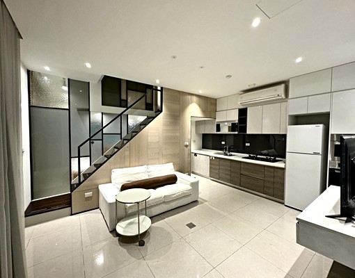 🌙整層住家🔥稀有兩房兩衛🔥樓中樓含車位 - Image 2