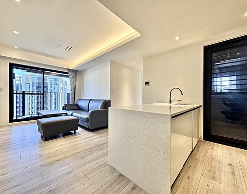 高檔裝潢🎄陞霖太美💖可租補👍家具全配🚘平車 - Image 2