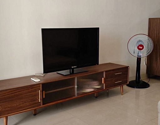 整層住家、美術館精華區高樓,社區寧靜 - Image 2