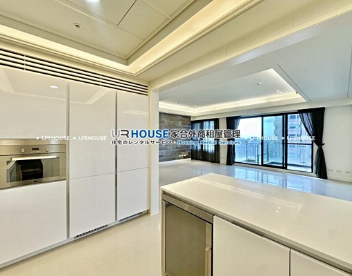 南軟/南港重劃區指標/華固豪邸高樓景觀 - Image 6