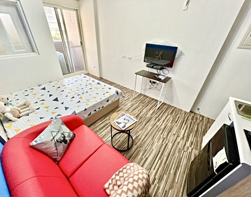 台水台電⚡可租補⚡採光一級棒⚡流理台 - Image 1