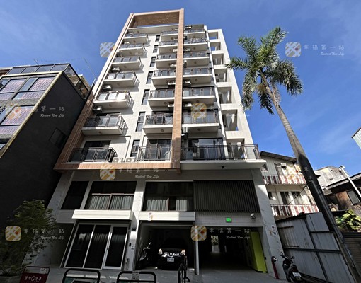 近中友|電梯大套房|獨洗曬|乾溼分離|室內機車位|採光讚🍊 - Image 11