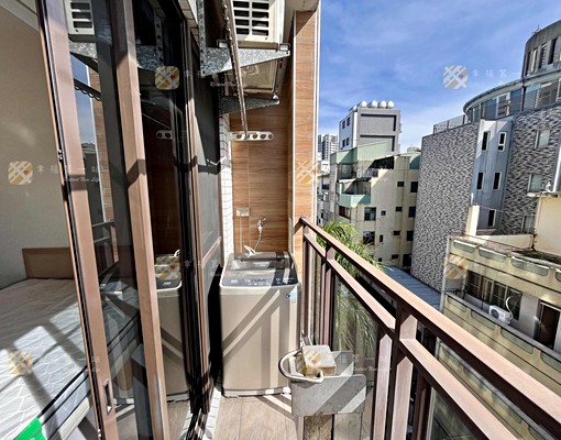 近中友|電梯大套房|獨洗曬|乾溼分離|室內機車位|採光讚🍊 - Image 6