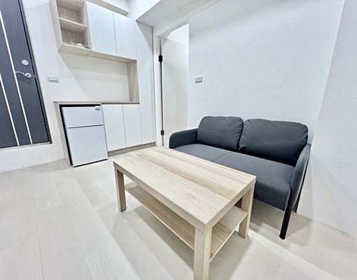 正一房一廳🧨可寵可貓可狗✨可租補雙租補✨飲水機✨子母車 - Image 3