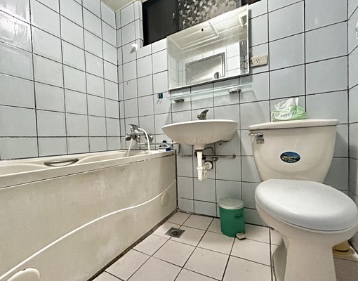 可租補入籍🔥35坪大空間💖傢俱可談✨平面車位✅ - Image 4