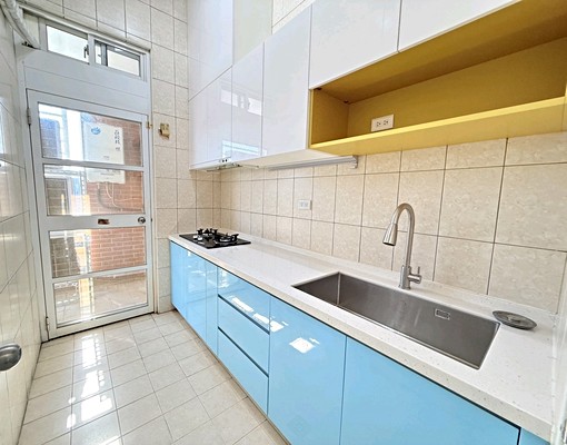 文心捷運超強大機能💝可租補俗擱大碗超大間無限視野極美三房 - Image 9