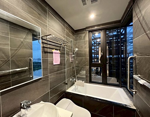 46.77坪😍田單北街😍江子翠站 - Image 12