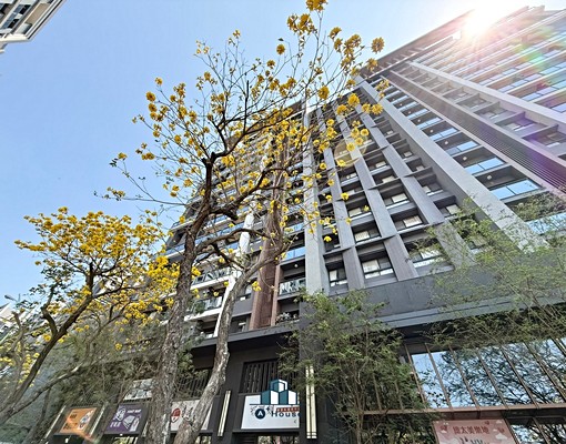 🌟精裝兩房含車🌟可租補台水電近74交通便利 - Image 1