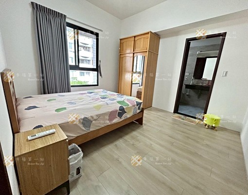 北屯松禾苑✨3房全配平車✨可租補入戶 - Image 10