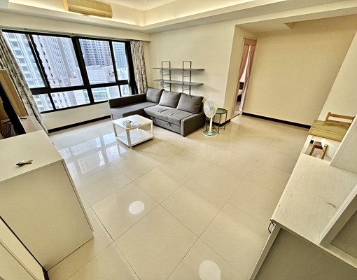 💎百萬高級裝潢💖市政LV🎄家具全配🎈市政府旁 - Image 4