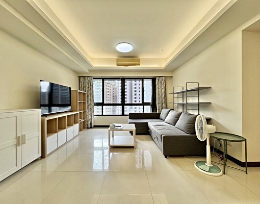 💎百萬高級裝潢💖市政LV🎄家具全配🎈市政府旁 - Image 3