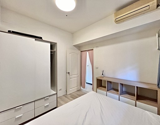 💎百萬高級裝潢💖市政LV🎄家具全配🎈市政府旁 - Image 12