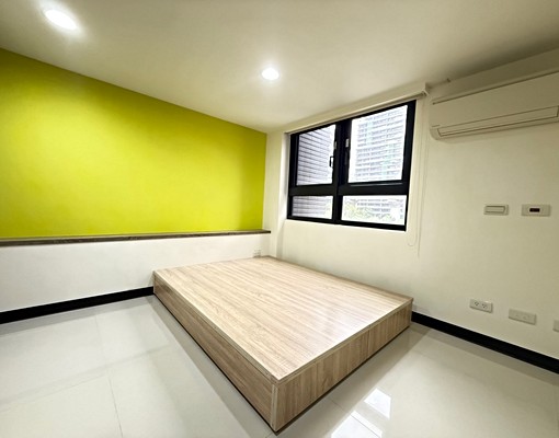 ✨新北產業園區丨綠意公園丨家具齊全⭐️小碩⭐️ - Image 11