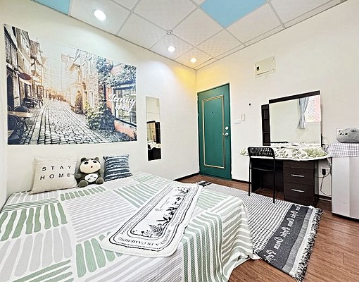 新光/大遠百☪採光精品大空間☪木地板☪採光大衛浴☪獨曬 - Image 7