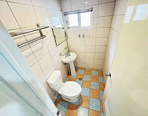 河南/福星☪採光精品大空間☪木地板☪採光大衛浴☪獨曬 - Image 9