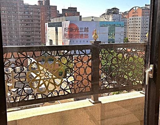 😉👍喬陽-近桃園大有國中採光明亮無敵景觀4房 - Image 13