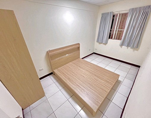 惠宇建設品質首選💖益民一中商圈超新整理全新冷氣超美大三房 - Image 8