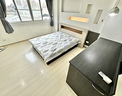 可雙租補🔥一房一廳💖系統裝潢🌟台電/管理員✅近一中 - Image 4