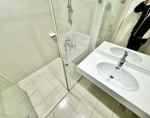 可雙租補🔥一房一廳💖系統裝潢🌟台電/管理員✅近一中 - Image 10