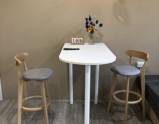 近公園內壢火車站可租補代收垃圾電梯套房 - Image 11